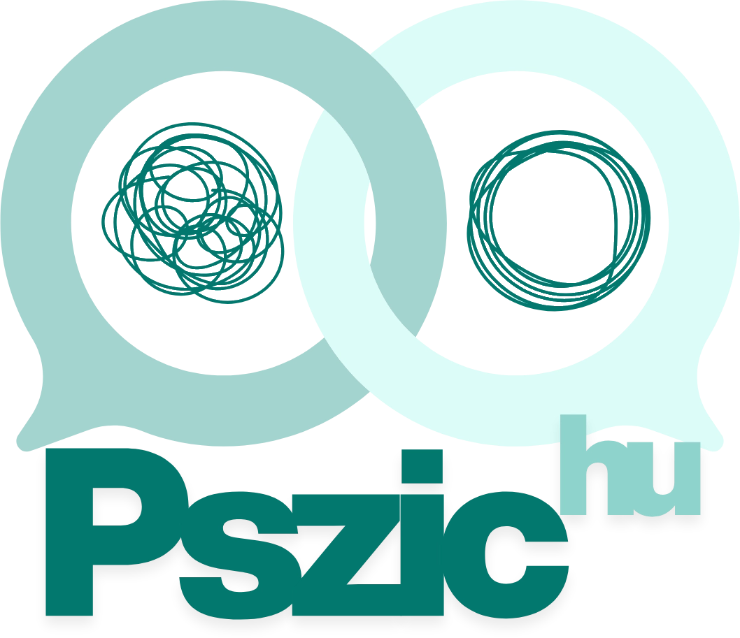 Pszichológuok magas szakértelemmel, Budapesten, pszic.hu.